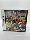Mario Party - Nintendo DS, Complete, CIB, Tested