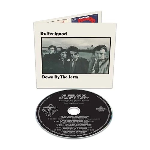 dr feelgood down by the jetty products for sale | eBay UK