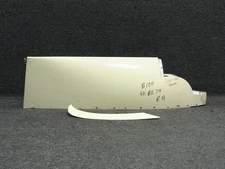 000-170001-4 Beechcraft KA-B100 Wing Tip RH w Glareshield