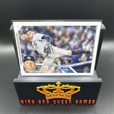 2023 Topps Series 1 - Josh Donaldson #64