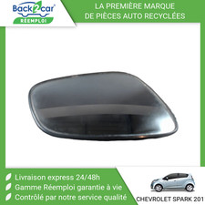 Glace de rétroviseur Chevrolet SPARK