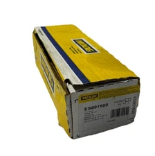 MOOG ES801600 Steering Tie Rod End thumbnail 2
