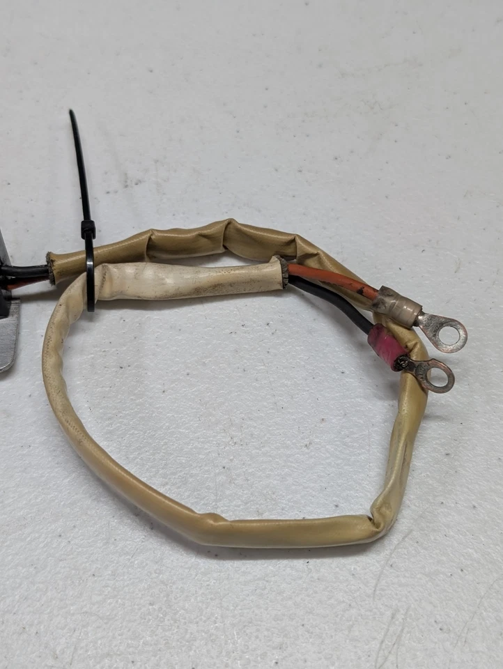 Onan P220 P218 P216 Engine OEM Ignition Module Rotor 166-0767 166-0785 NN10444 - Image 4 of 4