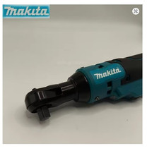 Makita Ratchet wrench Brushless Cordless Extended Angle Wrench Driver Tools 18V