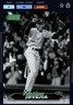2024 Topps Bunt Mariano Rivera Stadium Club Iconic Black & White B&W Base