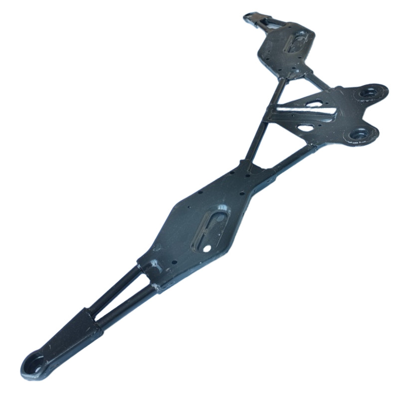 NEW Front Crossmember for Infiniti EX35 G35 G37 M35 544B2-EG300