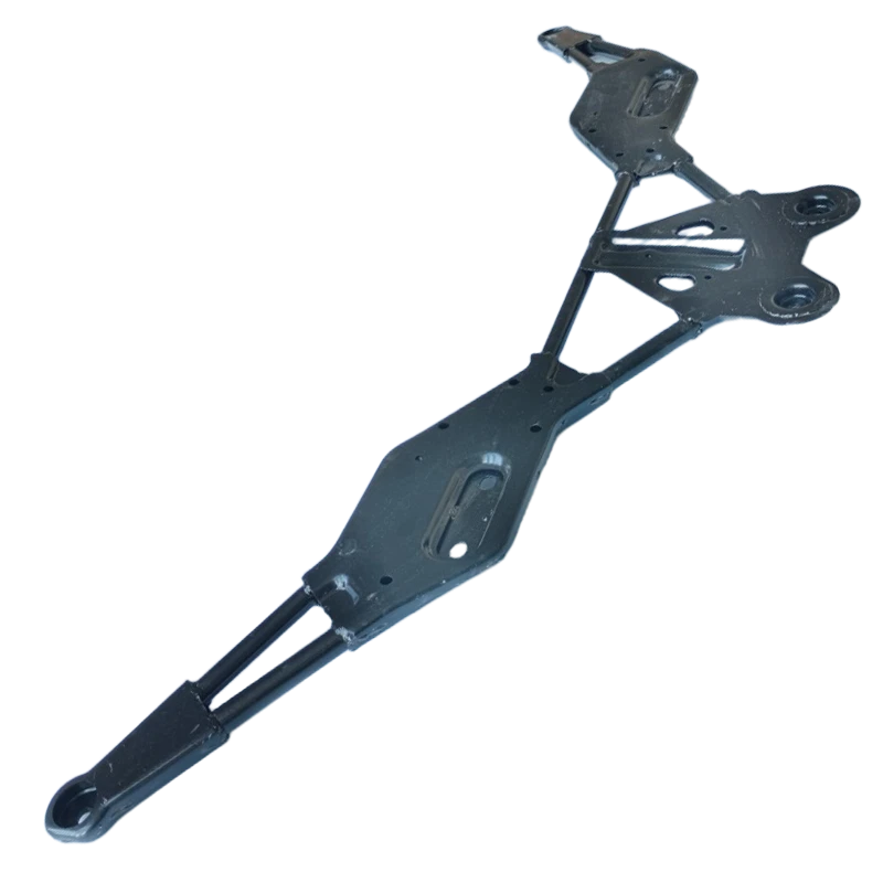 New For Infiniti Ex35 G25 G35 M37 G37 M35 M45 AWD Front Subframe Cross Bracket - Изображение 4 из 4