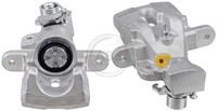 A.B.S. Bremssattel 740572 Aluminium FüR Suzuki Vitara LY SX4 Cross JY Swift 4 FZ