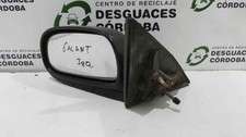 Retroviseur gauche (ou coque) Mitsubishi GALANT