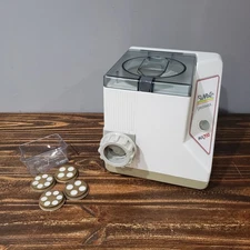 Simac PastaMatic MX700 Pasta Maker Made In Italy Tested