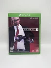 Hitman 2 - Pre-Owned Xbox One Game