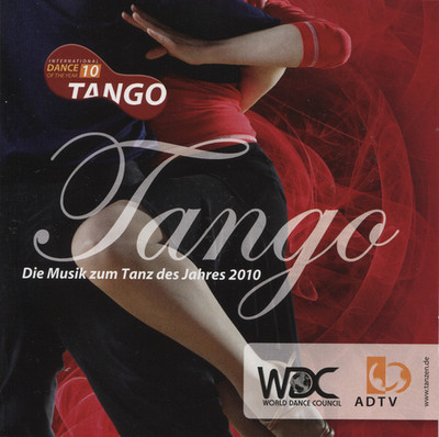 CD Musik tango 22 Tangos Otros Aires, Gotan Project, ''Vuelvo Al Sur'' von 2010