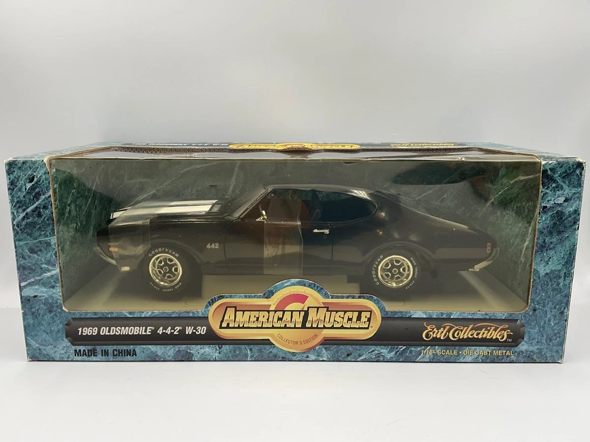 Ertl Oldsmobile 1:18 Scale Diecast & Toy Vehicles for sale - eBay