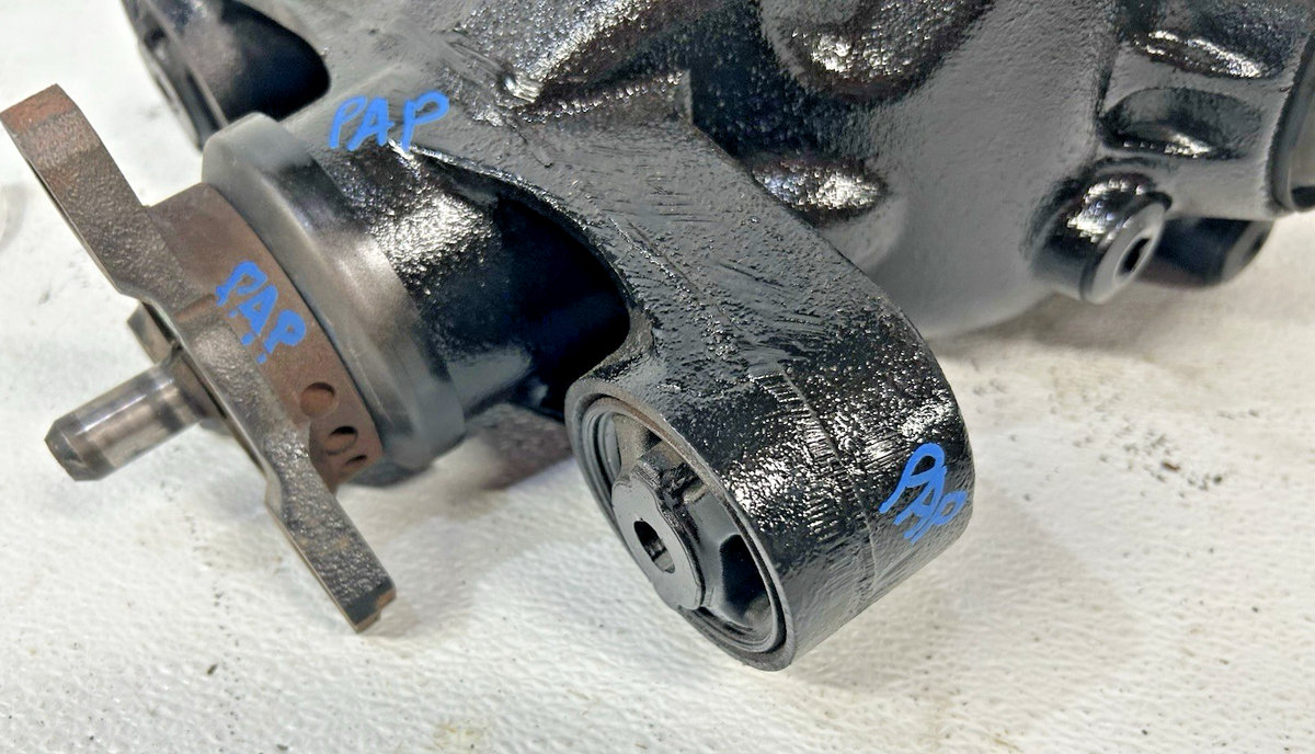 2013-2018 Cadillac ATS 3.27 ratio GW6 FE2 FE3 rear differential