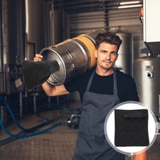 Outdoor Faucet Cover IBC Tote Outdoor Sock Faucet Insulation Cover Size S