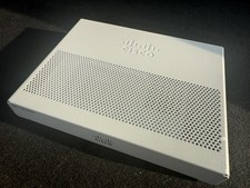 Routeur Cisco ISR 1100 Series C1101-4P