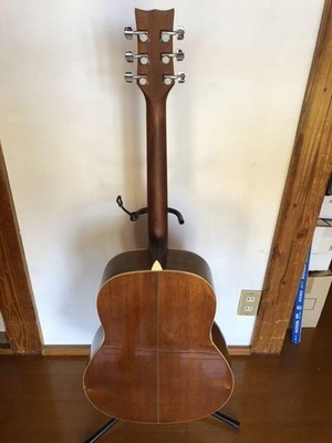 ギター Morris MG-301 Acoustic Guitar Morris MG-301 TS Tobacco Sunburst | eBay