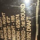 Derek Jeter New York Yankees 2000 All-Star MVP & World Series MVP Plaque — photo 4