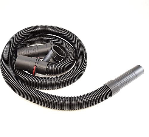 Tubo flessibile originale OEM artigianale per CMXEVCVJF910 Shop Vac - 551011111 - Foto 2 di 3