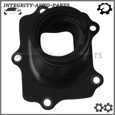 New Intake Manifold Boot Joint For 2000-2001 Yamaha YZ250 5HC-13565-00-00