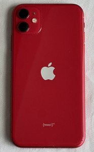 iPhone 11 Product Red | eBay