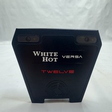 Odyssey White Hot Versa Twelve Putter 34" Stroke Lab Shaft