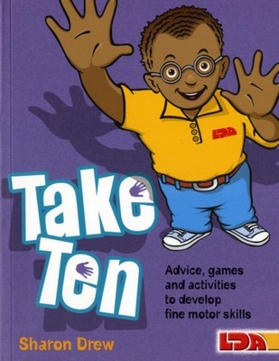 TAKE TEN by DREW, SHARON ANN Paperback Self Help Business
