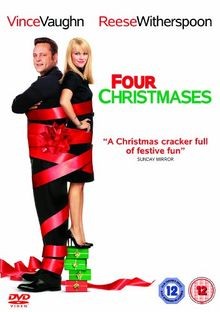ENTERTAINMENT IN VIDEO Four Christmases [DVD] von Seth Go... | DVD | Zustand gut