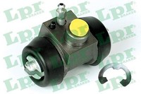 LPR Radbremszylinder 4411 FüR Austin AUSTIN-HEALEY DAF Ford Innocenti MG Morris