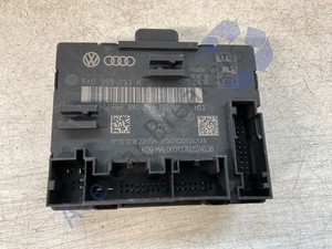 Audi A1 8X 15-19 Facelift Türsteuergerät Steuergerät Modul vorne rechts 8X0959793K