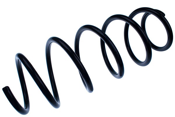 2x ✅Fits DENCKERMANN FILTRY D700261 SUSPENSION SPRING FRONT OPEL AST ⭐UK Seller⭐