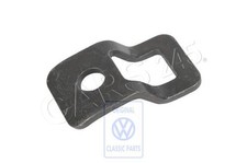 Original AUDI VW SEAT 100 200 4000 5000 80 90 Halter 443887269