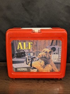 Alf Lunchbox | eBay