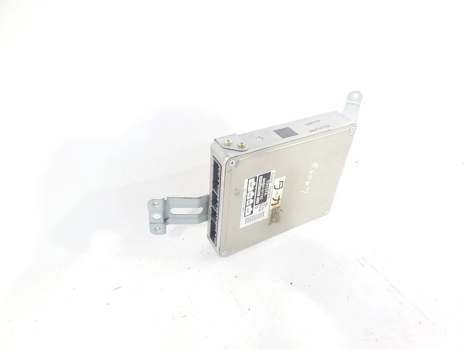 1996 Toyota Landcruiser OEM 4,5 л i6 4WD ECM компьютер 8966160262 - Изображение 2 из 4