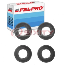 Fel-Pro ES 72105 Spark Plug Tube Seal Set for SP20002 GS33725 B45778 jh