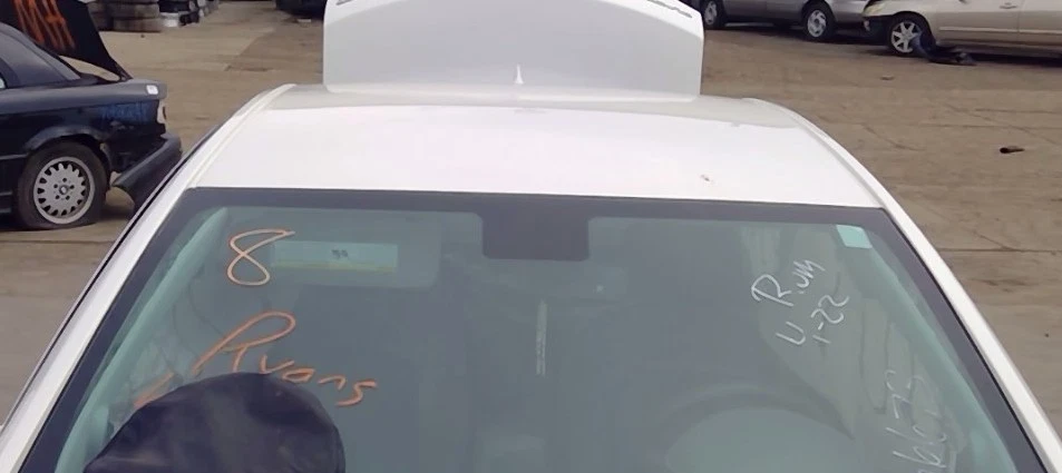 Buick Allure Speedometer Cluster 2010 MPH y KPH (opt UMN) | ID 20844117 Foto 3 de 4