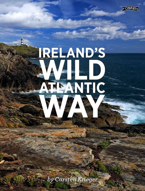 Ireland's Wild Atlantic Way — Carsten Krieger
