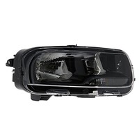 Hauptscheinwerfer Rechts H7 Halogen Valeo Iam-Expertise Passend FüR CitroËN C4