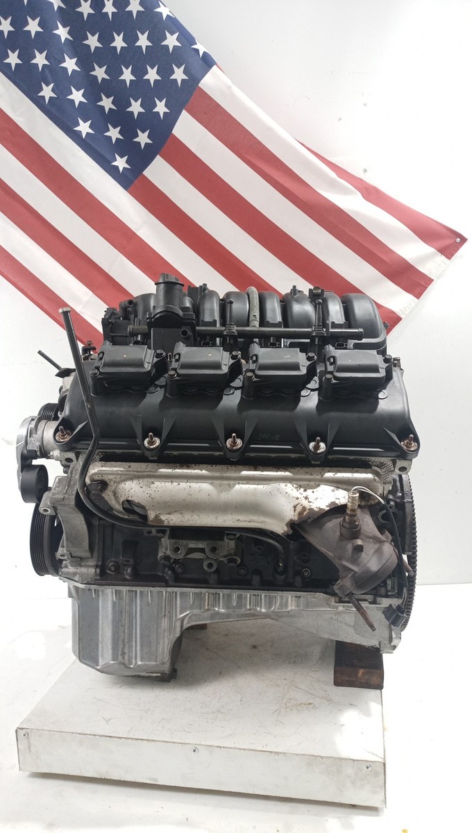 Engine for Chrysler Dodge 300C Durango Ram 1500 5.7 V8 ECB