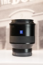 ZEISS Batis 85mm Camera Lenses for sale | eBay