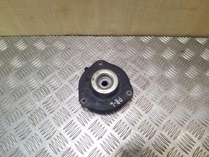 VW EOS 1F7, 1F8 Stoßdämpferaxiallager hinten links 1K0412331C 2.0 26088085