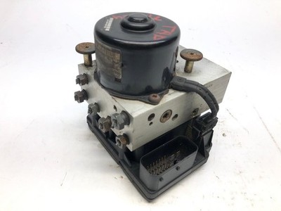 2000 - 03 Jaguar XJ8 00 - 02 XK8 Anti-Lock Brake Pump/Module Assy OEM MNF5920AC