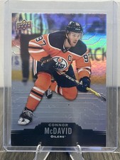 2020-21 Upper Deck Tim Hortons #97 Connor McDavid
