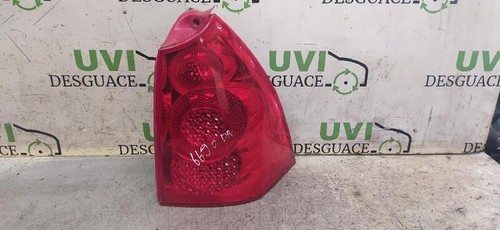 557684 scheinwerfer hinten rechts 232723 PEUGEOT 307 BERLINA S2 2005