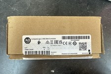 Allen-Bradley CompactLogix 1769-L33ER PLC Pro...