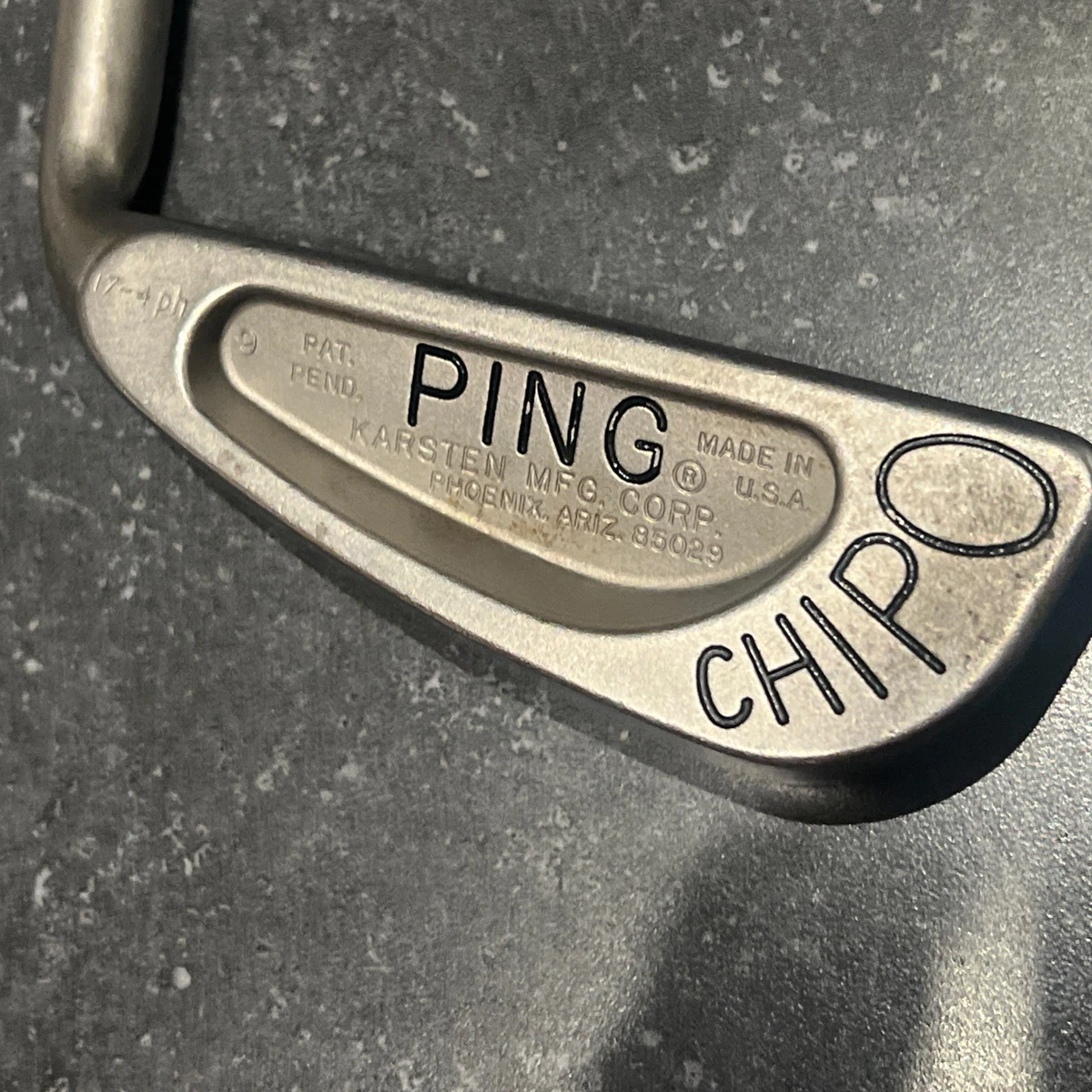 Ping Chipper Golf Clubs for sale | eBay
