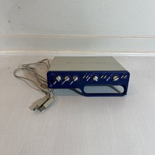 Digidesign Mbox 2 USB Audio Interface Pro Tools 2x2 USED
