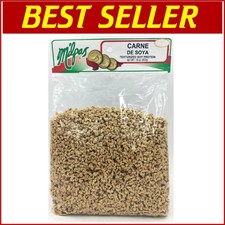 Nutritious Soya Carne Protein, 12 Bags of 16 ...