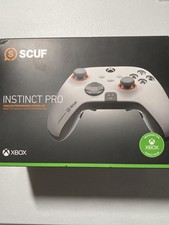 USED Scuf Instinct Wireless Pro Xbox Gamepad ...