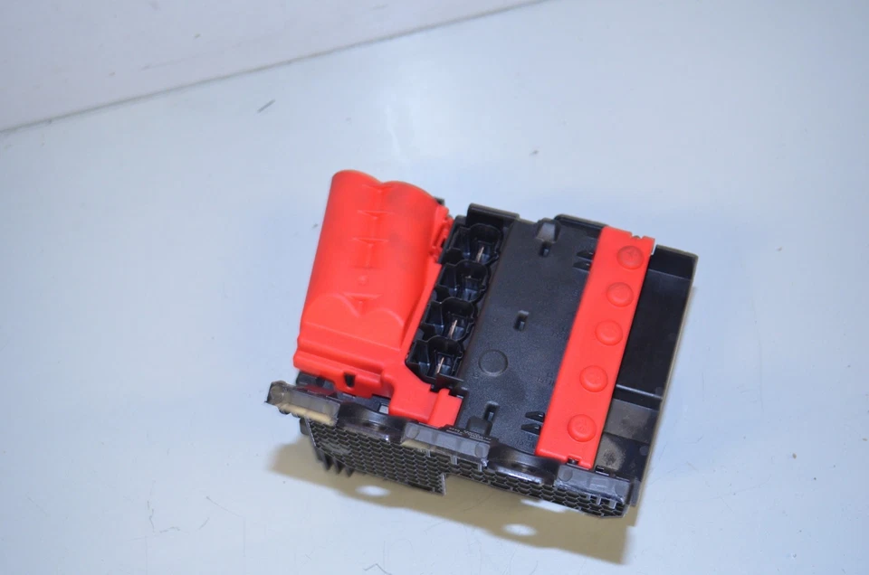 BMW G01 X3 Xdrive 30e G08 G02 LCI B+ Distributor Rear 9855629 5A693E5 - Image 2 of 4